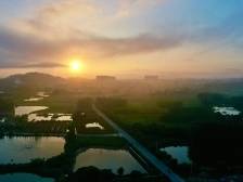 志愿服务在惠州乡村遍地开花：搭建云平台，探索“社工+志愿者”服务