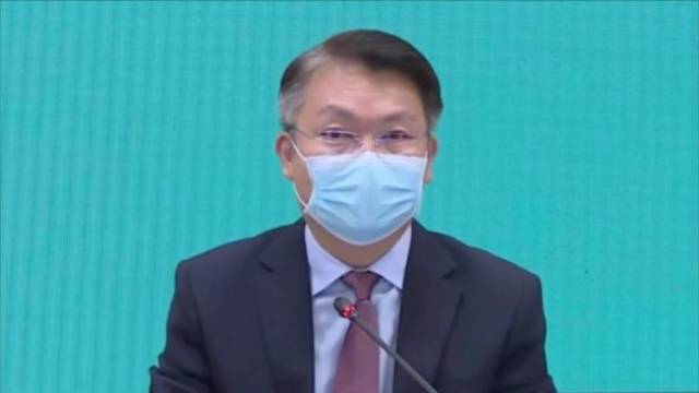 澳门经济财政司司长李伟农：粤澳将组建投资公司开发建设横琴