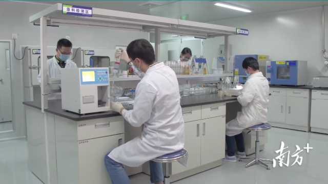 怎么卖牙科器械有牙就有佛山造，爱牙日盘点佛山“口腔器材经济”_https://www.jmylbn.com_新闻资讯_第2张