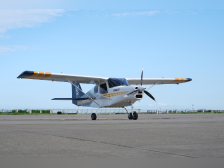 国产AG60轻型运动飞机首次亮相，已获20多架购机订单