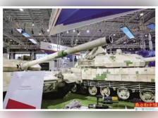 珠海航展首日：无侦-7高空无人侦察机等明星展品首次亮相