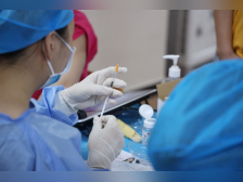 广东疾控提醒：除了新冠肺炎，10月里还需防范好这些疾病