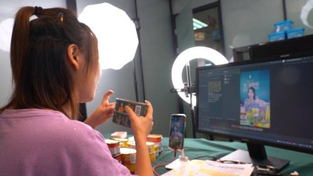 广交会首次线上线下融合举办,探营广东名企线上备展