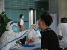 广交会参会人员核酸采样点公布！