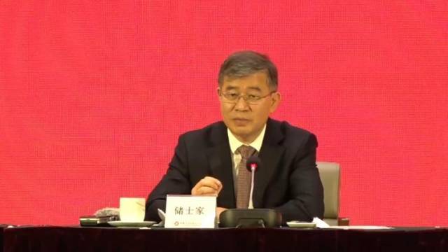 广交会秘书长储士家:实行线上线下双保护筑牢展会知识产权保护制度