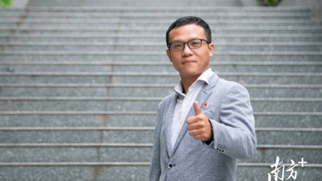 精彩思政课|追寻红色记忆，跟王春义老师走进中山首个村级党史教育基地