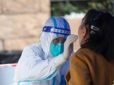 最全！珠海香洲区核酸采样点分布图