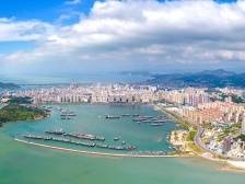 汕尾：擦亮“善美之城”品牌