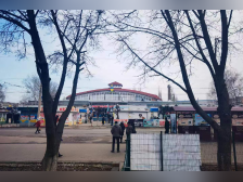 身在乌克兰顿涅茨克的中国人：出门遭遇询问，商店已禁售酒类