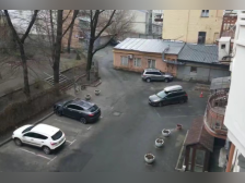 旅乌广州人：接到基辅宵禁通知打算宅家，目前水电燃气正常