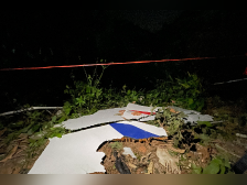 波音回应坠机:技术专家为协助中国民航局开展调查做好了准备