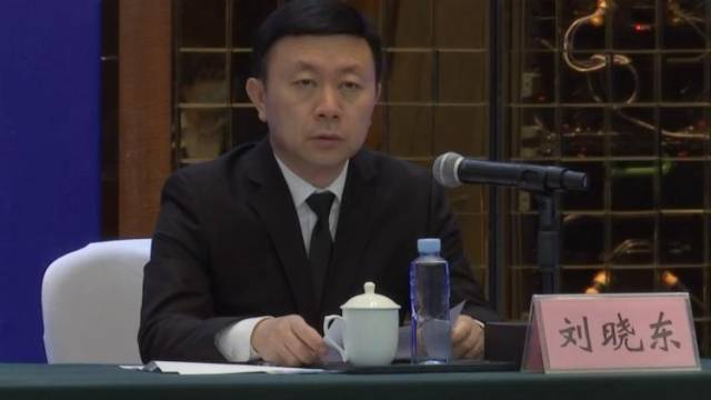 东方航空已启动赔付工作,面向家属设置开通理赔专线