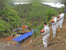 民航局要求反思东航飞行事故:用大概率思维防范小概率事件