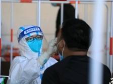 珠海便民免费核酸采样点汇总（更新至4月12日）