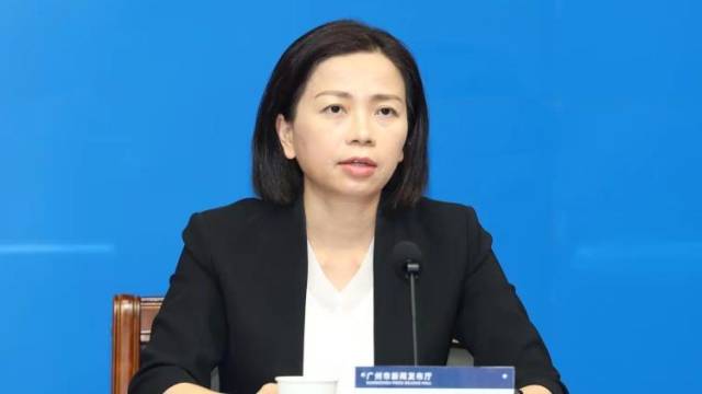 广州各岗位人员连续作战，为疫情防控大局提供了坚强支撑