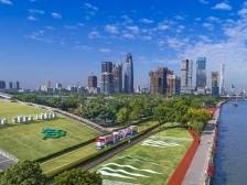 感恩奋进这五年｜5年再造一个深圳！珠三角核心区进阶10万亿级城市群