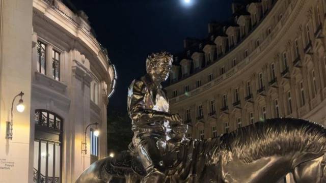 国际博物馆日：带你夜游欧洲中世纪，欣赏法国国宝级藏品