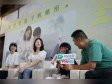 亲子电影《盒子的秘密》全国上映,由深圳本土团队拍摄制作