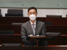 香港教育局上载首批公民科课本!内地考察是课程的重要一环