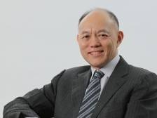 霍震寰：粤港澳要融合发展大湾区才有活力 | 共话香江情③