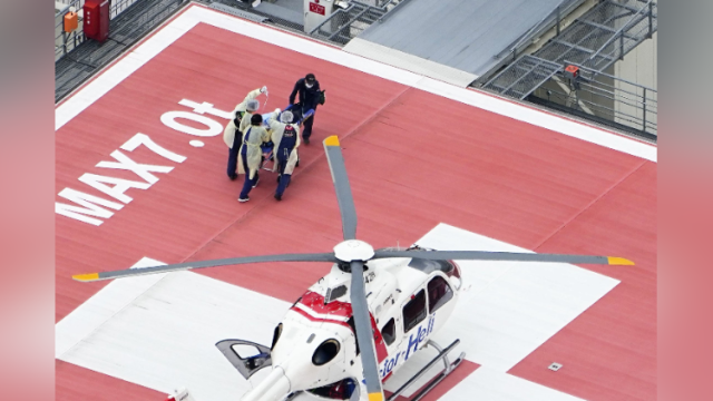 安倍中枪背后安保漏洞：嫌犯乘电车到场，官方承认警备有问题