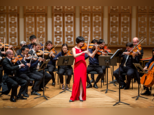 香港弦乐团创始人姚珏:用音乐语言讲好湾区故事