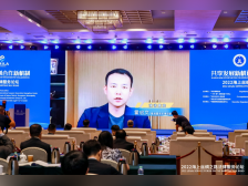 霍启文:希望更多港澳青年把握好新机遇,融入国家发展大局