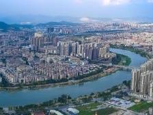 权威访谈|王胜：加快建设活力古城、滨海新城、产业强市