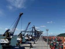 外贸稳中有进，广东全球价值链地位攀升|经济粤评