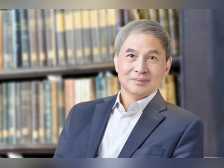 港中大(深圳)教授郑永年: 香港对内要发展 对外更加开放