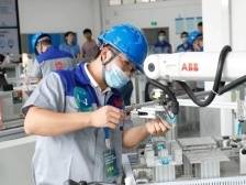 权威访谈 | 陈敏：以“三项工程”推进就业工作高质量发展