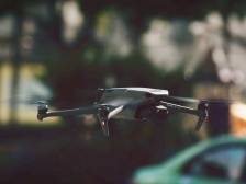 2021年全国无人机产值870亿，这家飞行汽车适航认证中｜大湾区产园速递