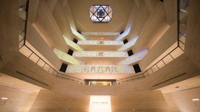 广州国家版本馆推七大展览，打造世界级中华版本文化展示窗口