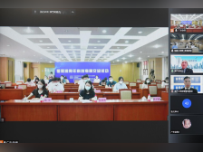 打造大湾区创新创业热土!粤港澳青年科创考察交流活动举行