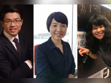 与香港一起脉搏共振!近16年约9100名内地优秀人才来港