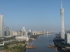 南方观察 | 这十年，广东牢记嘱托奋勇争先