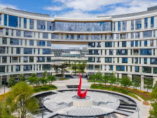 大学与小镇，香港科技大学（广州）落户激活“镇”能量