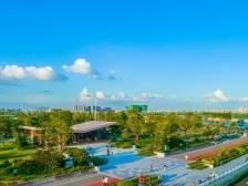 危旭芳 黎磊：走好人与自然和谐共生的中国式现代化之路