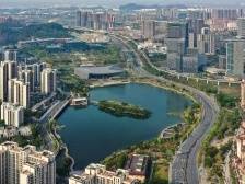 创享湾里的青春浪潮！港澳青年南沙逐梦，激活未来之城