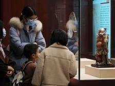 我在博物馆做志愿者｜新生活