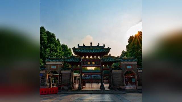 “佛山古镇”启动建设,千年古镇焕发新活力