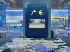 探馆！这些“广东宝藏”亮相“奋进新时代”主题成就展