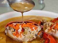 粤食记｜螃蟹和“螃蟹脚”