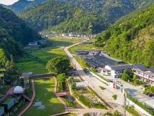 梅州革命老区东岭村：以产业“造血”赋能乡村发展