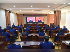 广州番禺消防:进一步提高自身标准,为辖区平安作出更大贡献