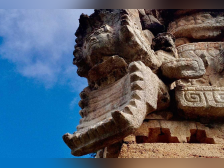 墨西哥东南部，发现新的玛雅遗迹！