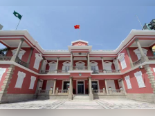 贺一诚:不断谱写有澳门特色的“一国两制”成功实践华彩篇章