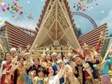 《南方》杂志社论：现代化建设需要不断繁荣的社会主义文化