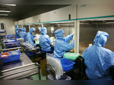 “绿码”药师半夜集结,步行上岗,只为力保患者不停药