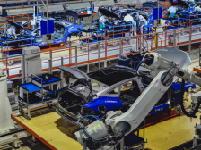 肇庆“个十百千万”工程助力尽快实现工业总产值超万亿元